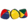 Jongleerballen, 3st.
