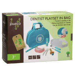 Joueco Tandarts Speelset