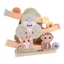 Joueco The Wildies Hellingbaan