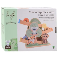 Joueco The Wildies Hellingbaan