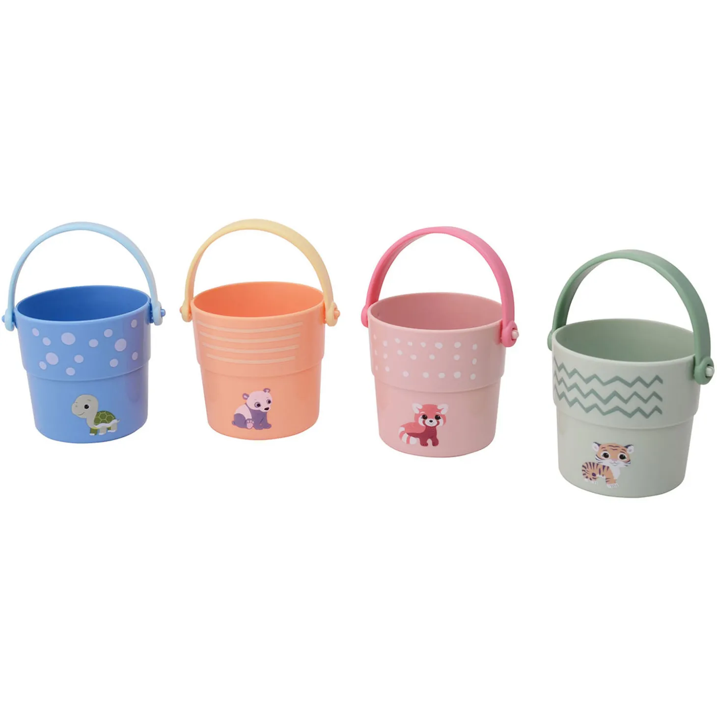 Joueco The Wildies Stapel Emmers