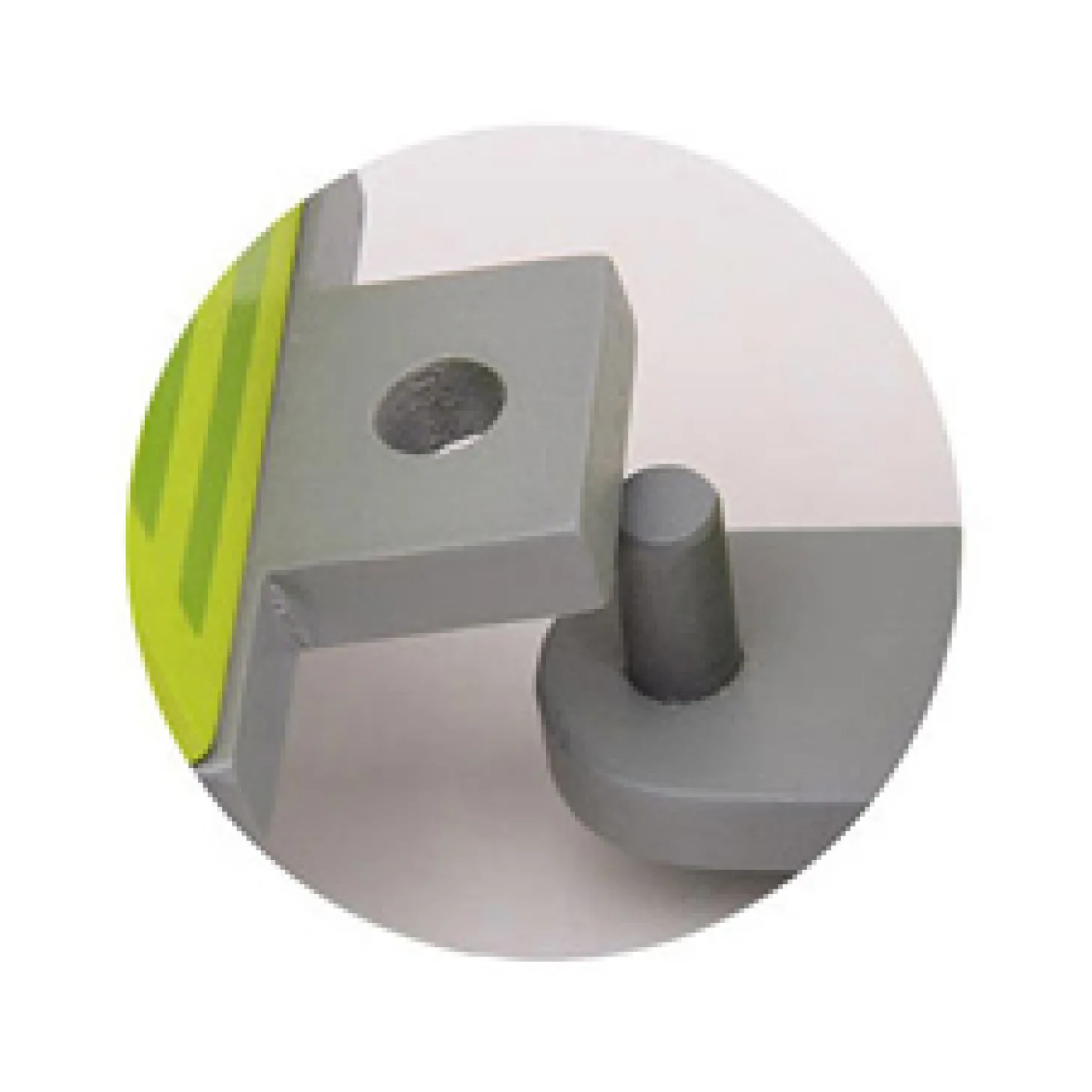 Joueco Tractor met Accessoires