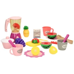 Juice Shop met Blender, 23-delig