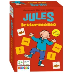 Jules Lettermemo