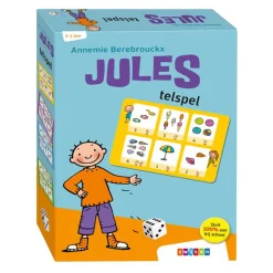 Jules Telspel