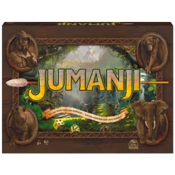 Jumanji Bordspel (Franstalig)