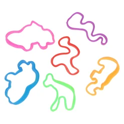 Jumbo Bands Armbandjes