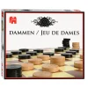 Jumbo Dammen Bordspel