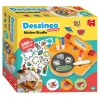 Jumbo Dessineo Sticker Studio