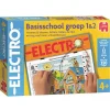 Jumbo Electro Basisschool Groep 1 & 2 Educatief Spel