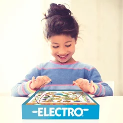 Jumbo Electro Basisschool Groep 1 & 2 Educatief Spel