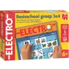Jumbo Electro Basisschool Groep 3 & 4 Educatief Spel