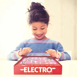 Jumbo Electro Basisschool Groep 3 & 4 Educatief Spel