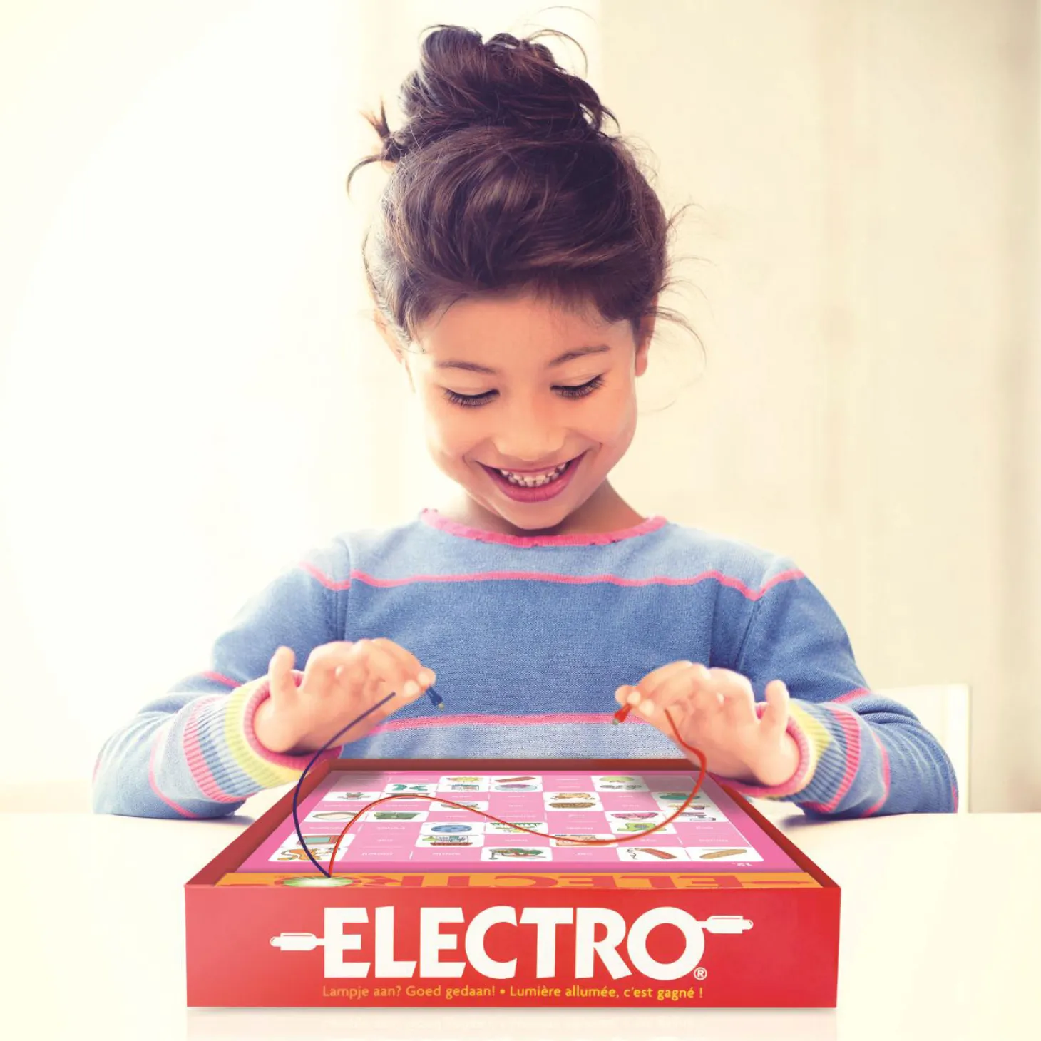 Jumbo Electro Basisschool Groep 3 & 4 Educatief Spel