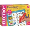 Jumbo Electro Wonderpen Dierenpret Educatief Spel