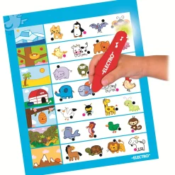 Jumbo Electro Wonderpen Dierenpret Educatief Spel