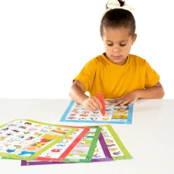 Jumbo Electro Wonderpen Dierenpret Educatief Spel