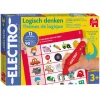 Jumbo Electro Wonderpen Logisch Denken Educatief Spel