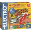 Jumbo Electro Wonderpen Mini Voertuigen Educatief Spel