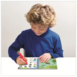 Jumbo Electro Wonderpen Mini Boerderij Educatief Spel