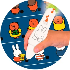 Jumbo Electro Wonderpen Nijntje Educatief Spel