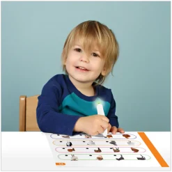 Jumbo Electro Wonderpen Ontdek de Dieren Educatief Spel