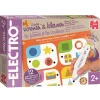 Jumbo Electro Wonderpen Vormen & Kleuren Educatief Spel