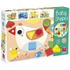 Jumbo Goula - Baby Shapes het Vormenspel