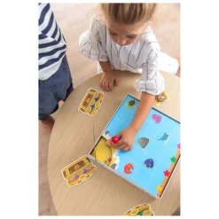 Jumbo Goula - Piraten Eiland Kleuterspel