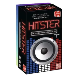 Jumbo Hitster 100% Chansons Francaises (Franstalig)