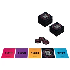 Jumbo Hitster 100% NL Muziekspel