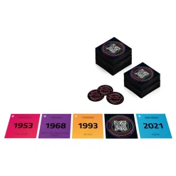 Jumbo Hitster Guilty Pleasures