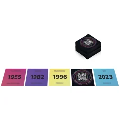 Jumbo Hitster Movies & TV Soundtracks Muziekspel Uitbreiding