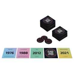 Jumbo Hitster Summer Muziekspel