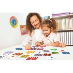 Jumbo Ik Leer Cijfers Educatief Spel