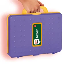 Jumbo Ik Leer Lezen Educatief Spel