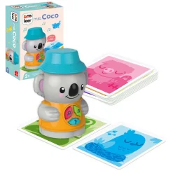 Jumbo Ik Leer Met Coco