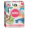 Jumbo Ik Leer Ontdekken Dieren Educatief Spel