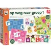 Jumbo Ik Leer Op weg naar Groep 1 Educatief Spel