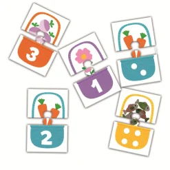 Jumbo Ik Leer Op weg naar Groep 1 Educatief Spel