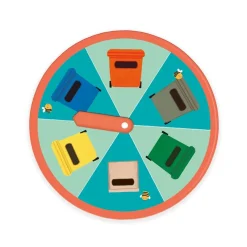 Jumbo Ik Leer Recyclen Educatief Spel