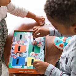 Jumbo Ik Leer Recyclen Educatief Spel