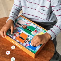 Jumbo Ik Leer Recyclen Educatief Spel