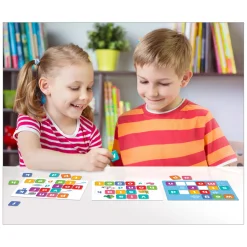 Jumbo Ik Leer Woordjes Educatief Spel