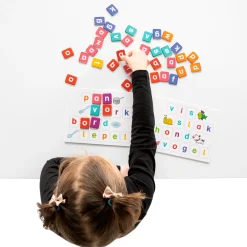 Jumbo Ik Leer Woordjes Educatief Spel