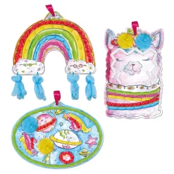 Jumbo Jill Maak Je Eigen Borduursels