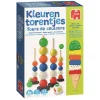 Jumbo Kleurentorentjes