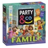 Jumbo Party & Co. Family Bordspel