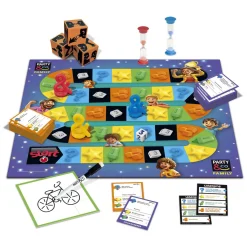 Jumbo Party & Co. Family Bordspel