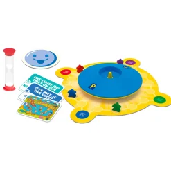Jumbo Pim Pam Pet Family Kinderspel
